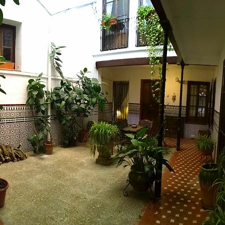 Casa Patio De La Vega Hotel Cordoba Ngoại thất bức ảnh