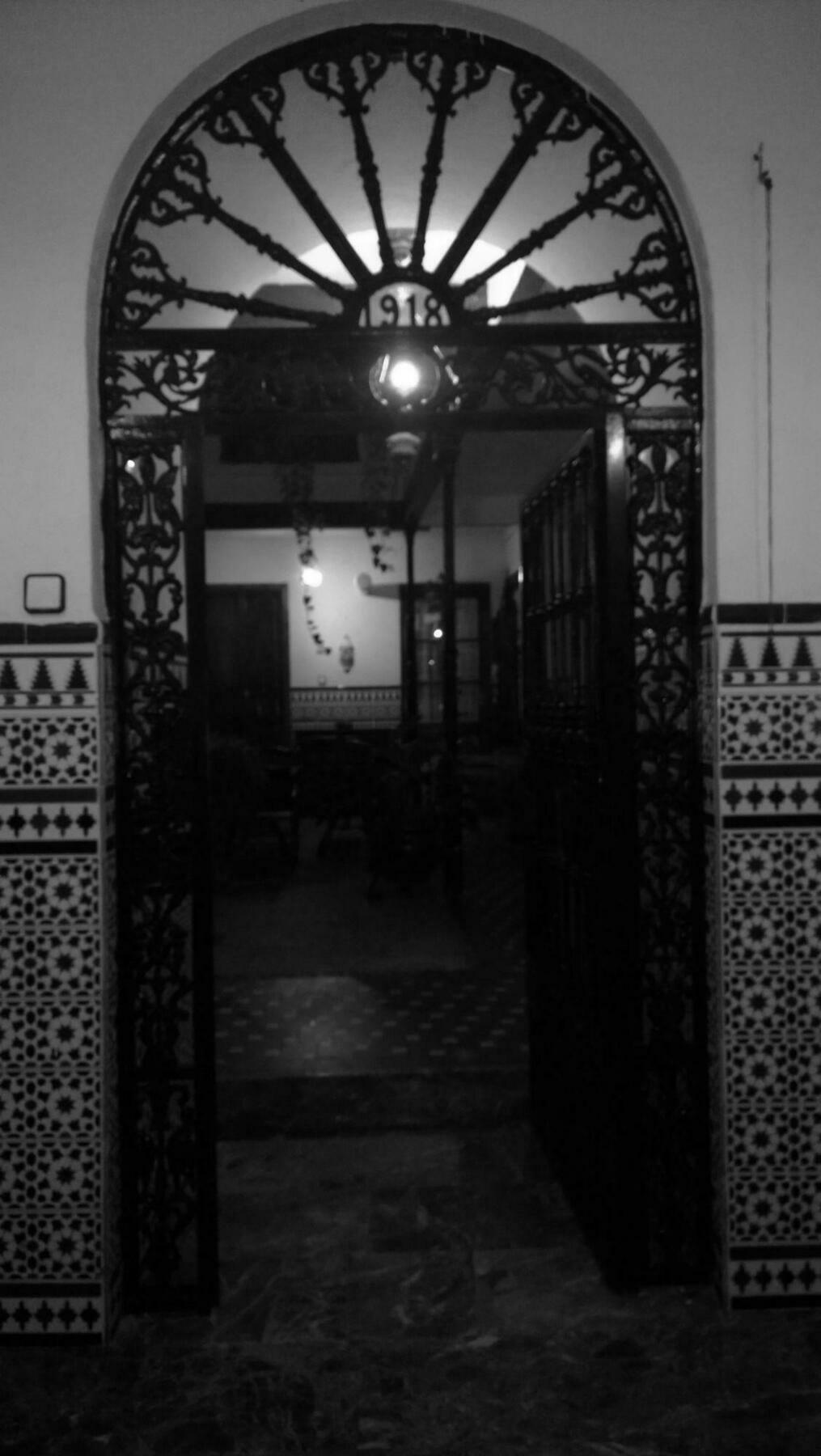 Casa Patio De La Vega Hotel Cordoba Ngoại thất bức ảnh